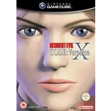 Resident Evil Code Veronica X (Complete, FAH)
