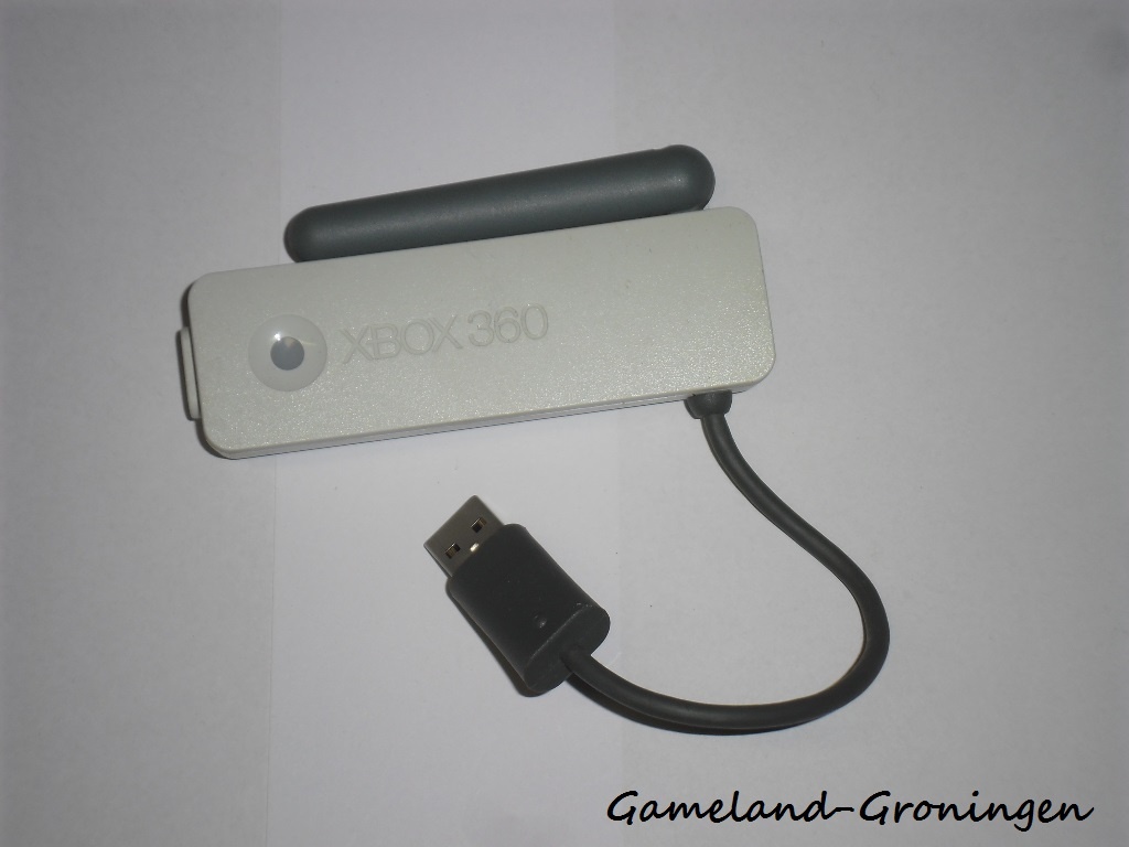 Original Wireless Netwerk Adapter (White)