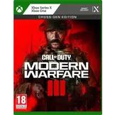 Call of Duty: Modern Warfare III