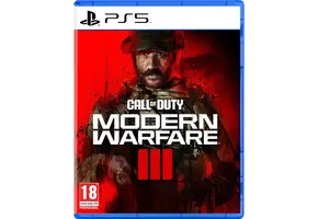 Call of Duty: Modern Warfare III