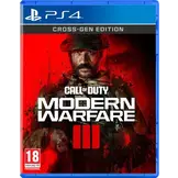 Call of Duty: Modern Warfare III