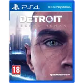 Detroit Become Human (Compleet)