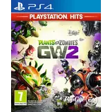 Plants vs. Zombies Garden Warfare 2 (Compleet, PlayStation Hits)