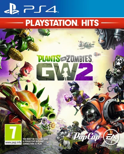 Plants vs. Zombies Garden Warfare 2 (Compleet, PlayStation Hits)