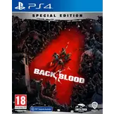 Back 4 Blood Special Edition (Complete)