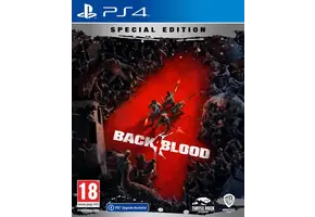 Back 4 Blood Special Edition (Complete)