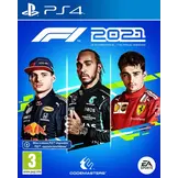 F1 2021 (Complete)