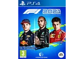 F1 2021 (Compleet)