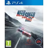 Need for Speed Rivals (Compleet)