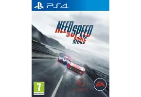 Need for Speed Rivals (Complete)