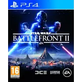 Star Wars Battlefront II (Compleet)