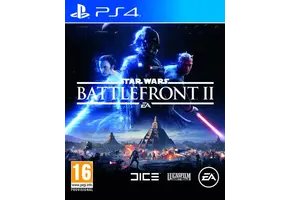 Star Wars Battlefront II (Compleet)
