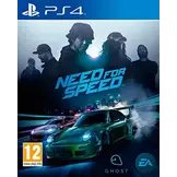 Need for Speed (Compleet)