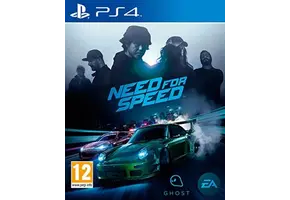 Need for Speed (Complete)