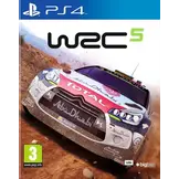 WRC 5 (Compleet)