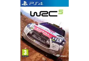 WRC 5 (Complete)