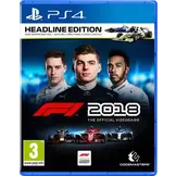 F1 2018 Headline Edition (Compleet)