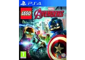 Lego Marvel Avengers (Compleet)