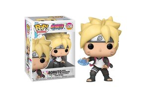 Boruto POP! - Boruto with Rasengan #1356
