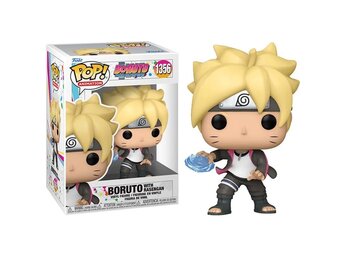 Boruto POP! - Boruto with Rasengan #1356