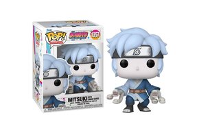 Boruto POP! - Mitsuki with Snake Hands #1357