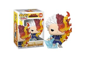 My Hero Academia POP! - Shoto Todoroki #1348