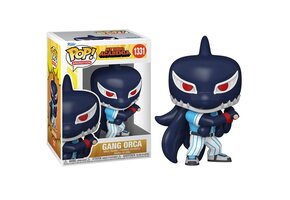 My Hero Academia POP! - Gang Orca Baseball #1331
