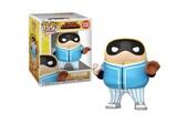 My Hero Academia POP! - Fatgum Baseball 6 Inch #1332