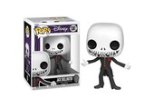 The Night Before Christmas 30th POP! - Jack Skellington #1381