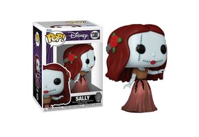 The Night Before Christmas 30th POP! - Sally #1380