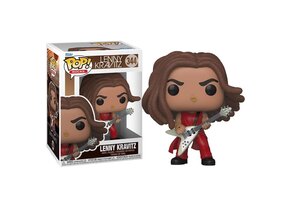 Rocks POP! - Lenny Kravitz #344