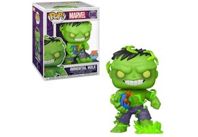 Marvel POP! - Immortal Hulk 6 Inch #840