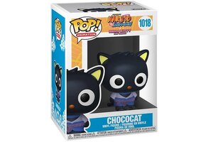Naruto / Hello Kitty POP! - Chococat #1018