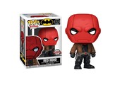 DC Comics POP! - Red Hood #372