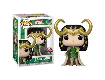 Marvel POP! - Lady Loki #1029