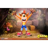 Crash Bandicoot N. Sane Trilogy - Crash Bandicoot PVC Statue 28 cm