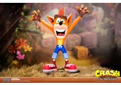 Crash Bandicoot N. Sane Trilogy - Crash Bandicoot PVC Statue 28 cm