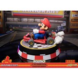 Super Mario - Mario Kart Collector's Edition PVC Statue