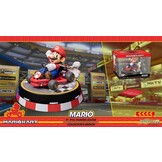 Super Mario - Mario Kart Collector's Edition PVC Statue