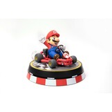 Super Mario - Mario Kart Collector's Edition PVC Statue