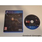 The Callisto Protocol (Complete)