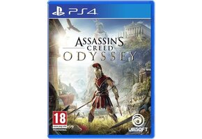 Assassin's Creed Odyssey (Compleet)