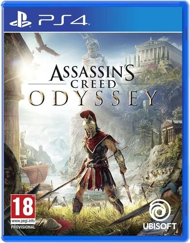 Assassin's Creed Odyssey (Complete)