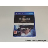 The Heavy Rain & Beyond two Souls Collection