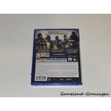 Tom Clancy's Rainbow Six Siege