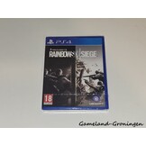 Tom Clancy's Rainbow Six Siege