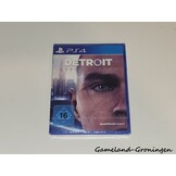 Detroit Become Human