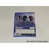 Detroit Become Human