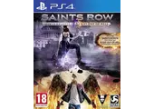 Saints Row IV Re-Elected + Gat Out Of Hell