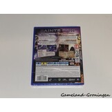 Saints Row IV Re-Elected + Gat Out Of Hell